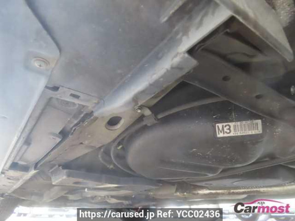 Used 2012 CVT toyota prius-alpha ZVW40 Image[27]