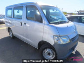 Toyota Townace Van