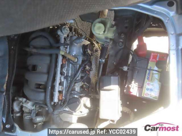 Used 2012 AT toyota townace-van S402M Image[5]