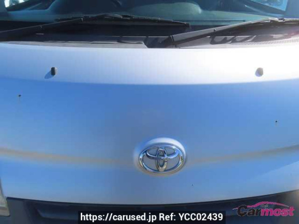 Used 2012 AT toyota townace-van S402M Image[7]