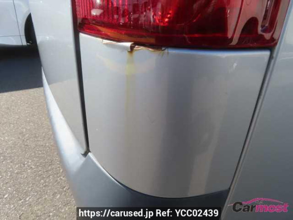 Used 2012 AT toyota townace-van S402M Image[9]