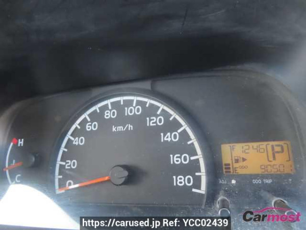 Used 2012 AT toyota townace-van S402M Image[14]