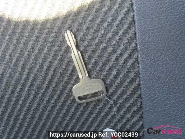 Used 2012 AT toyota townace-van S402M Image[16]