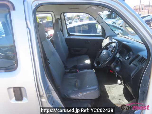Used 2012 AT toyota townace-van S402M Image[18]