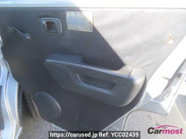 Used 2012 AT toyota townace-van S402M Image[20]