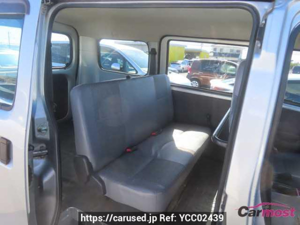 Used 2012 AT toyota townace-van S402M Image[21]