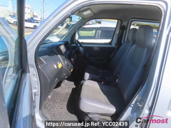 Used 2012 AT toyota townace-van S402M Image[22]