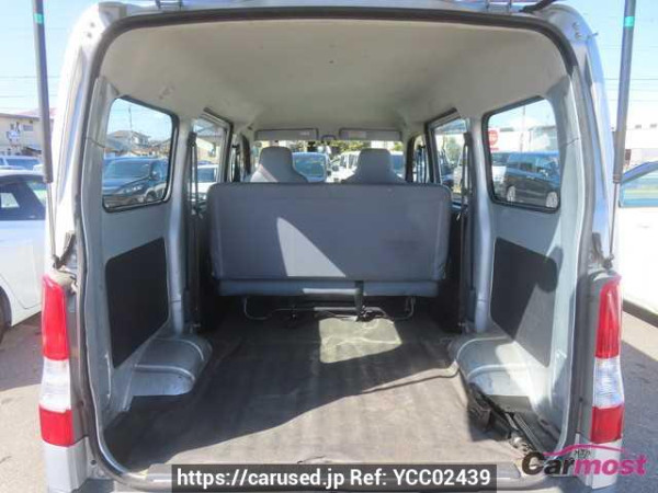 Used 2012 AT toyota townace-van S402M Image[23]