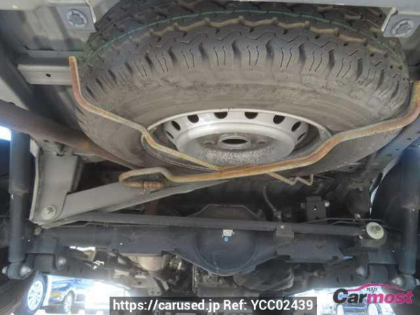 Used 2012 AT toyota townace-van S402M Image[28]