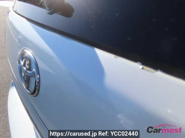 Used 2009 AT toyota harrier ACU30 Image[11]