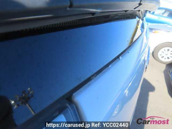 Used 2009 AT toyota harrier ACU30 Image[12]