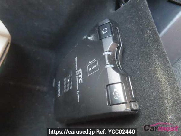Used 2009 AT toyota harrier ACU30 Image[16]