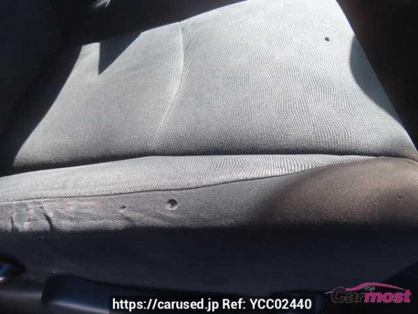 Used 2009 AT toyota harrier ACU30 Image[19]