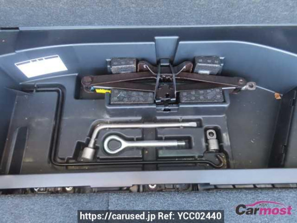 Used 2009 AT toyota harrier ACU30 Image[23]