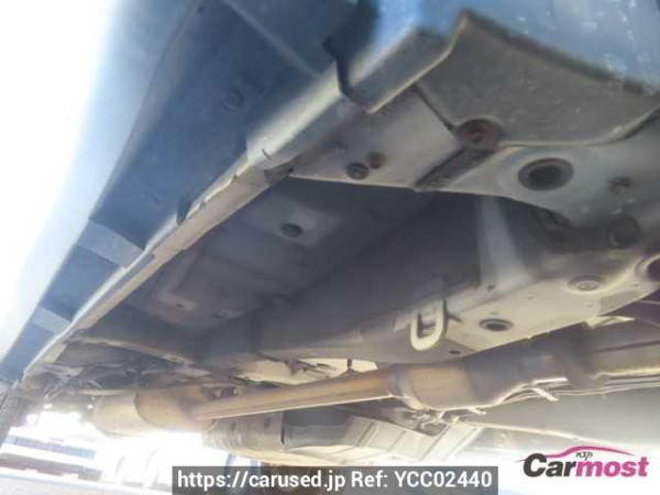 Used 2009 AT toyota harrier ACU30 Image[24]