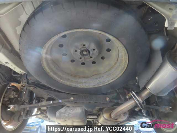 Used 2009 AT toyota harrier ACU30 Image[28]