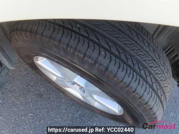 Used 2009 AT toyota harrier ACU30 Image[29]