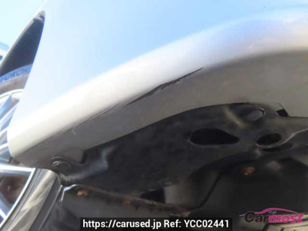 Used 2011 CVT toyota noah ZRR70 Image[6]