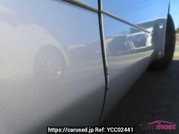 Used 2011 CVT toyota noah ZRR70 Image[8]