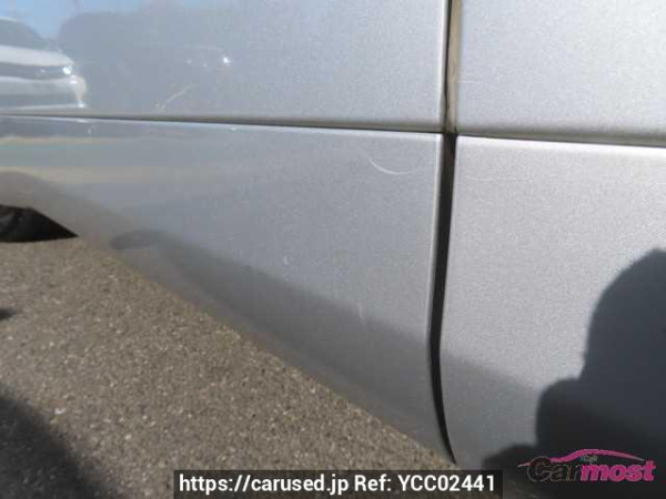 Used 2011 CVT toyota noah ZRR70 Image[10]