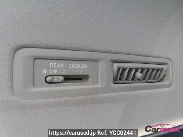 Used 2011 CVT toyota noah ZRR70 Image[14]