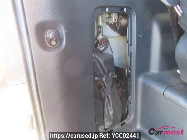 Used 2011 CVT toyota noah ZRR70 Image[23]