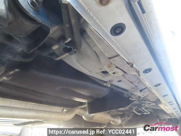 Used 2011 CVT toyota noah ZRR70 Image[25]