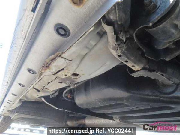 Used 2011 CVT toyota noah ZRR70 Image[27]