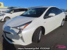 Used 2016 CVT toyota prius ZVW50 Image[2]
