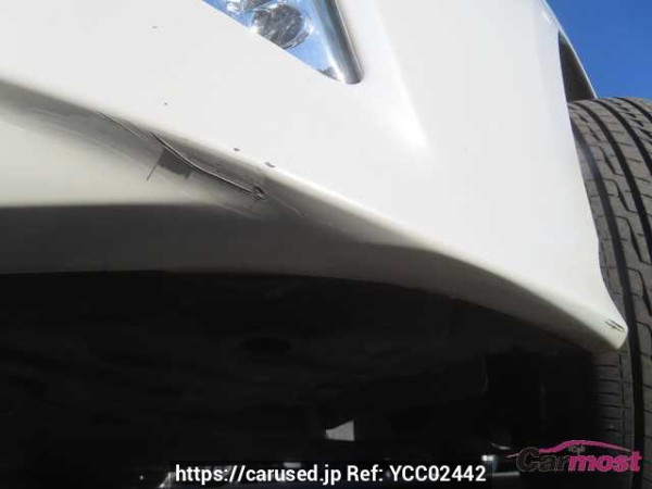 Used 2016 CVT toyota prius ZVW50 Image[7]