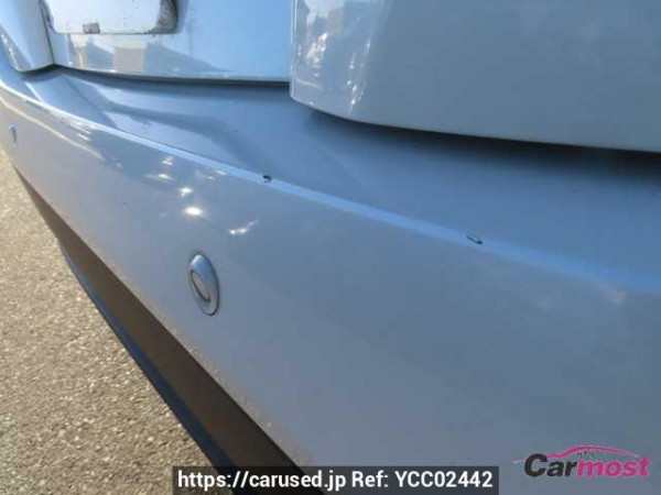 Used 2016 CVT toyota prius ZVW50 Image[8]