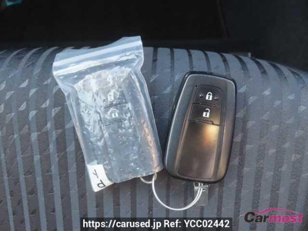 Used 2016 CVT toyota prius ZVW50 Image[17]