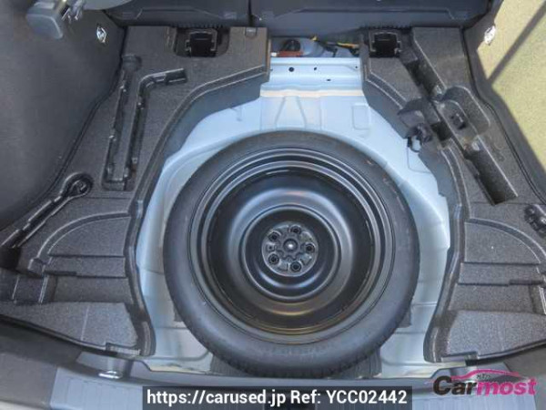 Used 2016 CVT toyota prius ZVW50 Image[23]