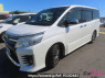 Used 2016 CVT toyota voxy ZRR80 Image[2]