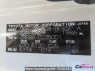 Used 2016 CVT toyota voxy ZRR80 Image[4]