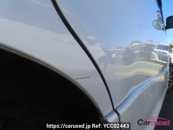 Used 2016 CVT toyota voxy ZRR80 Image[8]