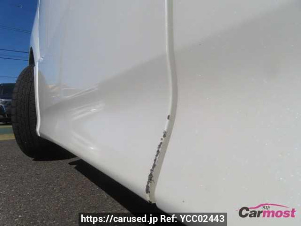 Used 2016 CVT toyota voxy ZRR80 Image[9]