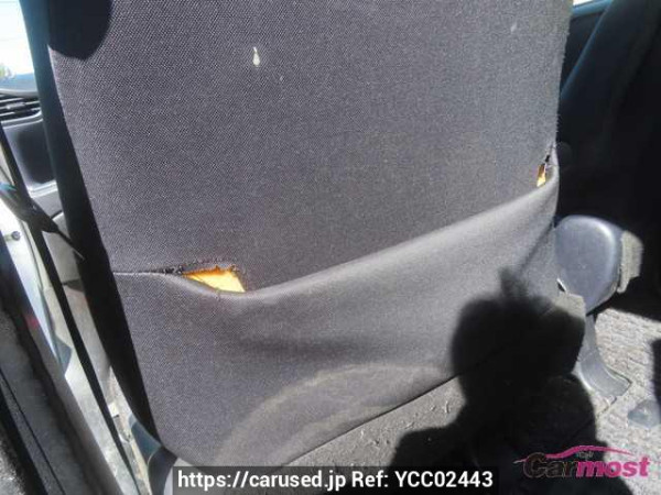 Used 2016 CVT toyota voxy ZRR80 Image[21]