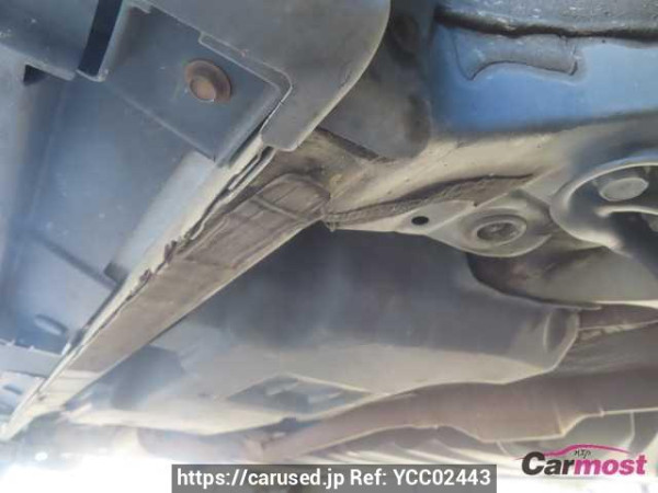 Used 2016 CVT toyota voxy ZRR80 Image[24]