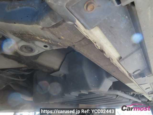 Used 2016 CVT toyota voxy ZRR80 Image[26]