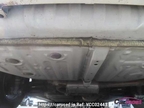 Used 2016 CVT toyota voxy ZRR80 Image[28]