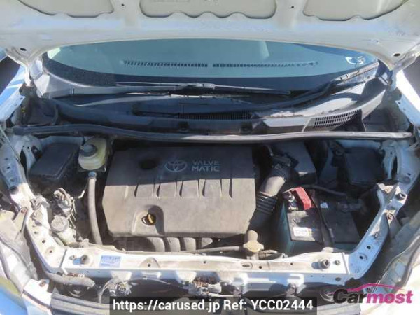 Used 2007 CVT toyota voxy ZRR70 Image[5]