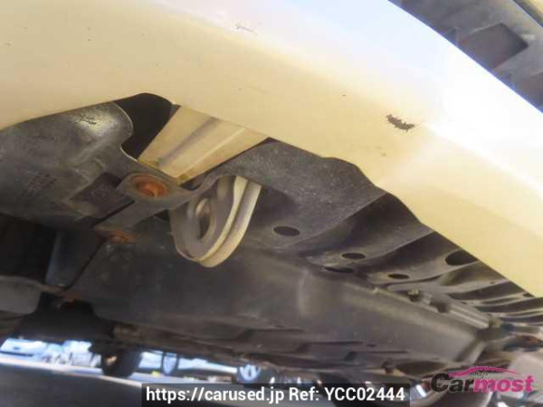 Used 2007 CVT toyota voxy ZRR70 Image[7]