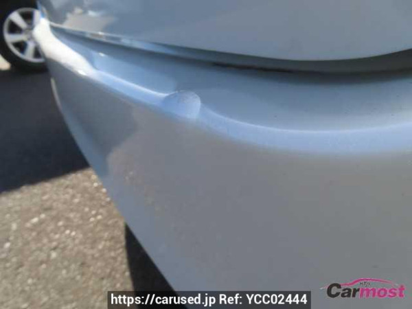 Used 2007 CVT toyota voxy ZRR70 Image[9]