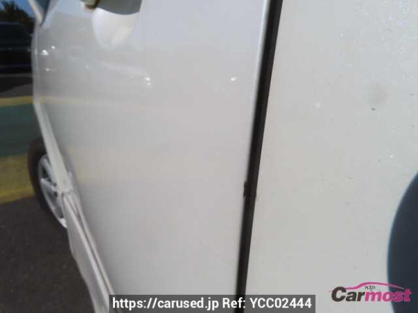 Used 2007 CVT toyota voxy ZRR70 Image[10]