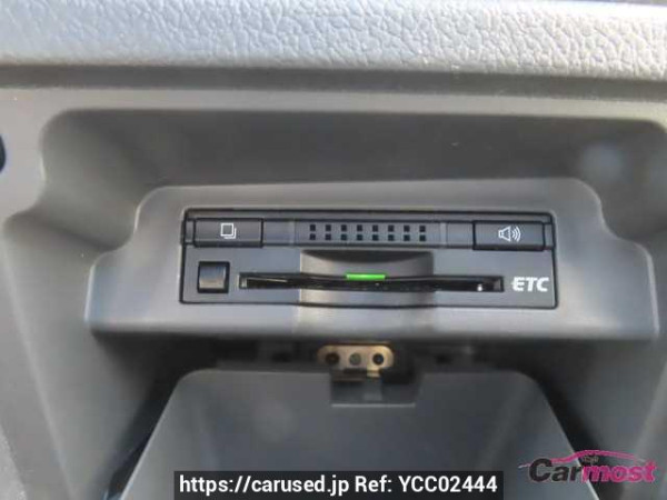 Used 2007 CVT toyota voxy ZRR70 Image[16]