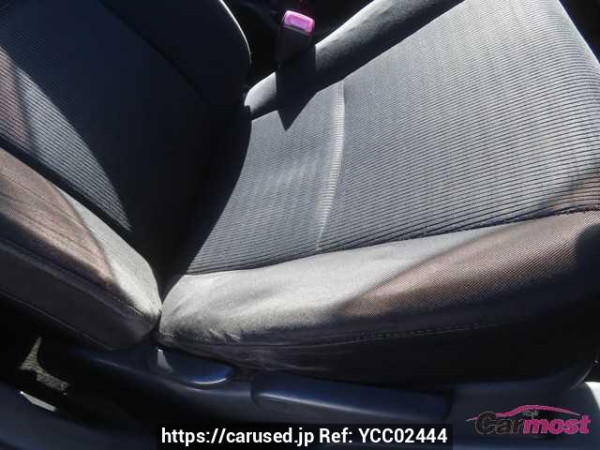 Used 2007 CVT toyota voxy ZRR70 Image[19]