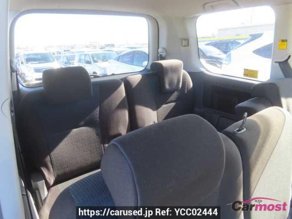 Used 2007 CVT toyota voxy ZRR70 Image[20]