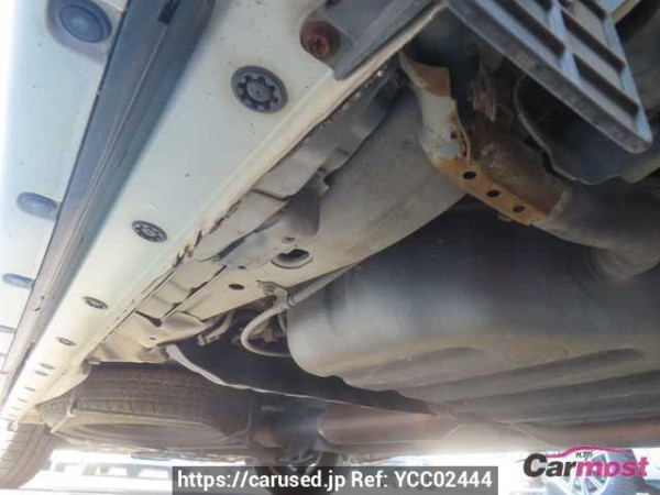 Used 2007 CVT toyota voxy ZRR70 Image[27]