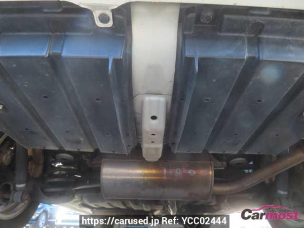 Used 2007 CVT toyota voxy ZRR70 Image[28]